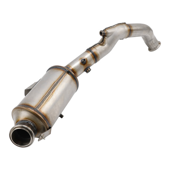 Mercedes-Benz ML GL GLE 250 300 350 CDI Diesel Particulate Filter DPF A1664907414 Euro 5