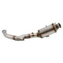 Mercedes-Benz ML GL GLE 250 300 350 CDI Diesel Particulate Filter DPF A1664907414 Euro 5-13
