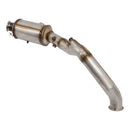 Mercedes-Benz ML GL GLE 250 300 350 CDI Diesel Particulate Filter DPF A1664907414 Euro 5-14