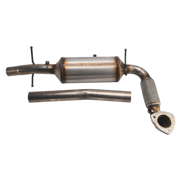 Ford Transit Custom V362 V363 Bus 2.2 TDCi 2012-2017 Diesel Particulate Filter DPF Euro 5
