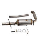 Ford Transit Custom V362 V363 Bus 2.2 TDCi 2012-2017 Diesel Particulate Filter DPF Euro 5-16