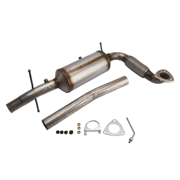 Ford Transit Custom V362 V363 Bus 2.2 TDCi 2012-2017 Diesel Particulate Filter DPF Euro 5