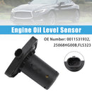 Mercedes-Benz A-B-Class CLA250 GLA45 Engine Oil Level Sensor 0011531932-3