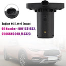Mercedes-Benz A-B-Class CLA250 GLA45 Engine Oil Level Sensor 0011531932-4