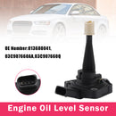 Audi A4 B8 A5 A6 C7 A7 A8 D4 Q5 Q7 3.0D Engine Oil Level Sensor 03C907660AA-4