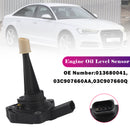Audi A4 B8 A5 A6 C7 A7 A8 D4 Q5 Q7 3.0D Engine Oil Level Sensor 03C907660AA-3