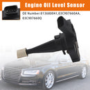Audi A4 B8 A5 A6 C7 A7 A8 D4 Q5 Q7 3.0D Engine Oil Level Sensor 03C907660AA-5
