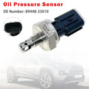 Toyota Corolla RAV4 2019-2020 2.0L 2.5L Oil Pressure Sensor 89448-33010-5