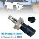 Toyota Corolla RAV4 2019-2020 2.0L 2.5L Oil Pressure Sensor 89448-33010-6