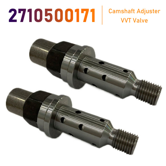 Mercedes CLC160 CL203 1.6 M271 2710500171 Camshaft Adjuster VVT Valve