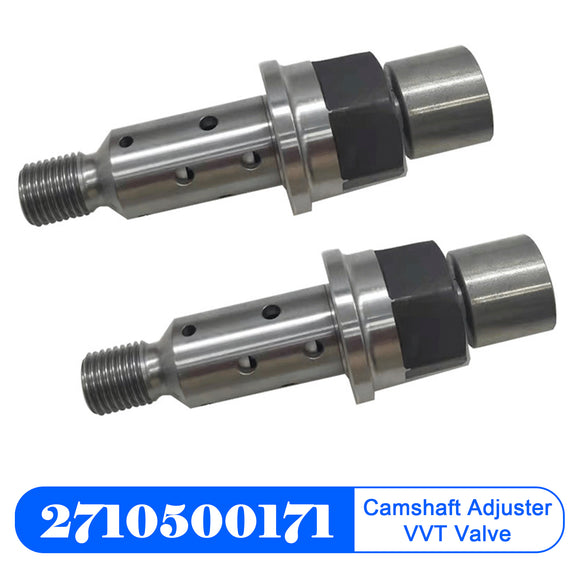 Mercedes CLC160 CL203 1.6 M271 2710500171 Camshaft Adjuster VVT Valve