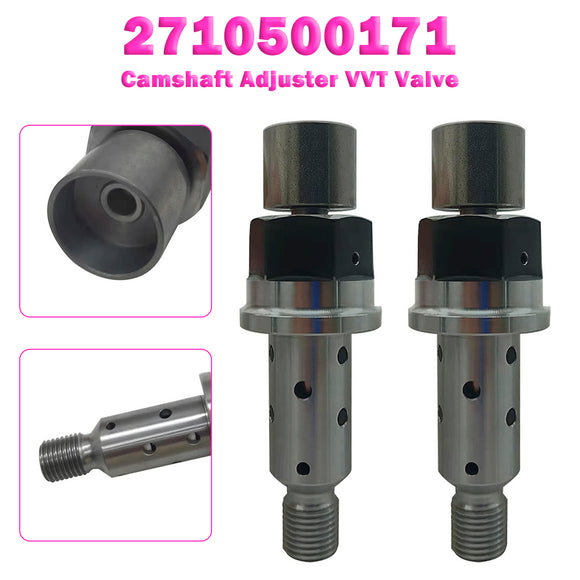 Mercedes CLC160 CL203 1.6 M271 2710500171 Camshaft Adjuster VVT Valve