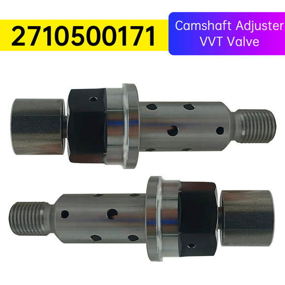 Mercedes CLC160 CL203 1.6 M271 2710500171 Camshaft Adjuster VVT Valve