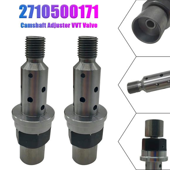 Mercedes CLC160 CL203 1.6 M271 2710500171 Camshaft Adjuster VVT Valve