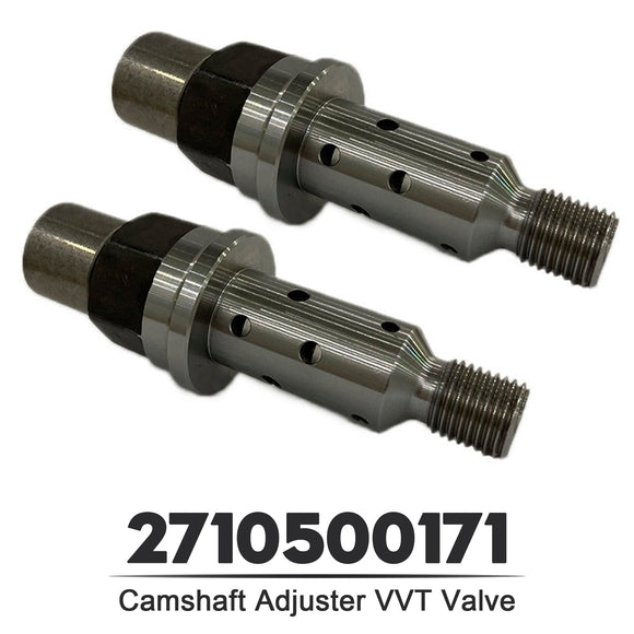 Mercedes CLC160 CL203 1.6 M271 2710500171 Camshaft Adjuster VVT Valve