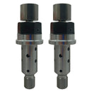 Mercedes CLC160 CL203 1.6 M271 2710500171 Camshaft Adjuster VVT Valve-12