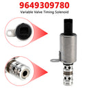 Variable Valve Timing Solenoid 9649309780 for Peugeot 207 206 307 C4 1.4 2.0-2