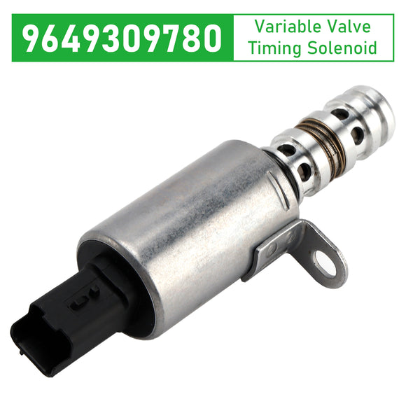 Variable Valve Timing Solenoid 9649309780 for Peugeot 207 206 307 C4 1.4 2.0