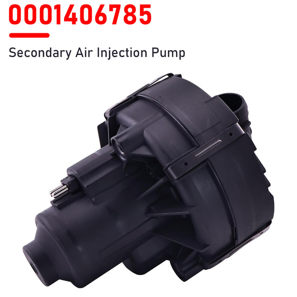 Mercedes-Benz C250 SLK250 2012-2015 0001406785 Secondary Air Injection Pump