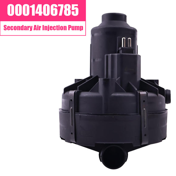 Mercedes-Benz C250 SLK250 2012-2015 0001406785 Secondary Air Injection Pump