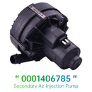 Mercedes-Benz C250 SLK250 2012-2015 0001406785 Secondary Air Injection Pump-6