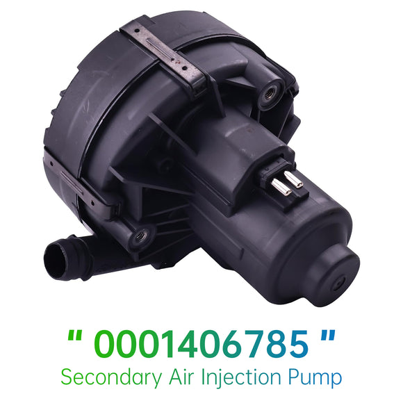Mercedes-Benz C250 SLK250 2012-2015 0001406785 Secondary Air Injection Pump