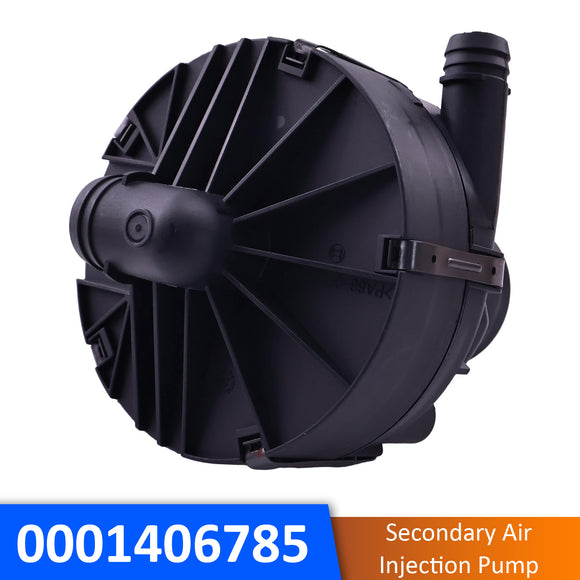Mercedes-Benz C250 SLK250 2012-2015 0001406785 Secondary Air Injection Pump