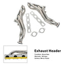 Nissan Titan/Armada 2004-2015 Stainless Steel Exhaust Manifold Header-8