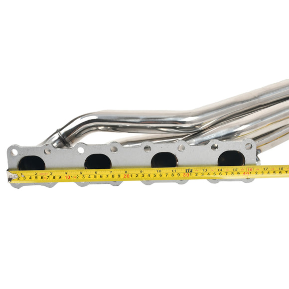 Nissan Titan/Armada 2004-2015 Stainless Steel Exhaust Manifold Header