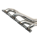 Nissan Titan/Armada 2004-2015 Stainless Steel Exhaust Manifold Header-10