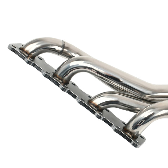 Nissan Titan/Armada 2004-2015 Stainless Steel Exhaust Manifold Header