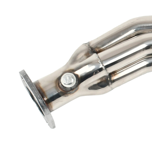 Nissan Titan/Armada 2004-2015 Stainless Steel Exhaust Manifold Header