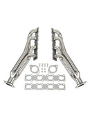 Nissan Titan/Armada 2004-2015 Stainless Steel Exhaust Manifold Header-13