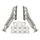 Nissan Titan/Armada 2004-2015 Stainless Steel Exhaust Manifold Header-1
