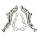 Nissan Titan/Armada 2004-2015 Stainless Steel Exhaust Manifold Header-14