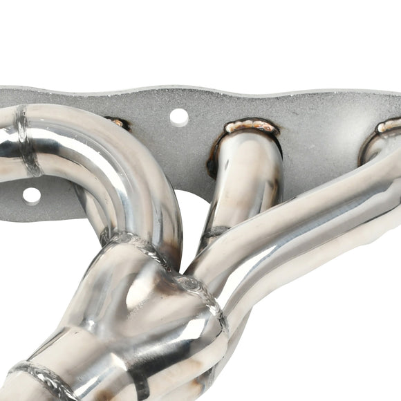 Toyota Yaris 1.5L 2006-2010 Stainless Steel Exhaust 4-1 Header Manifold