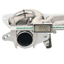 Toyota Yaris 1.5L 2006-2010 Stainless Steel Exhaust 4-1 Header Manifold-2