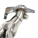 Toyota Yaris 1.5L 2006-2010 Stainless Steel Exhaust 4-1 Header Manifold-10