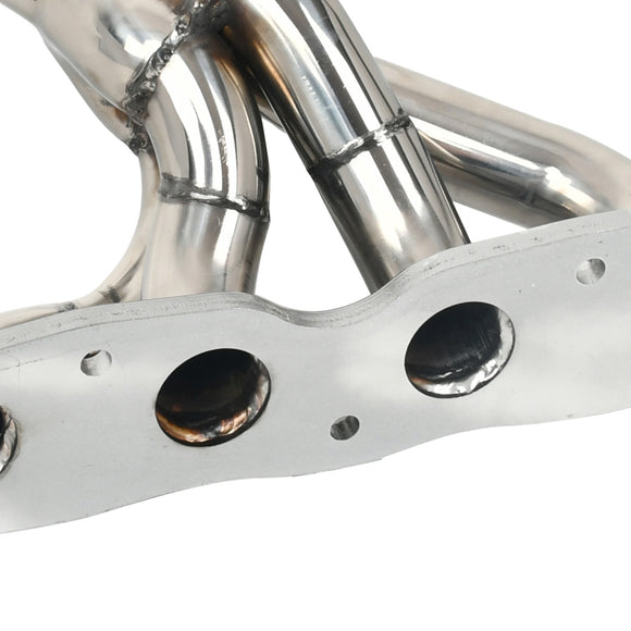 Toyota Yaris 1.5L 2006-2010 Stainless Steel Exhaust 4-1 Header Manifold