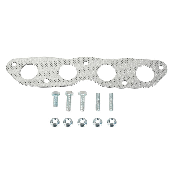 Toyota Yaris 1.5L 2006-2010 Stainless Steel Exhaust 4-1 Header Manifold