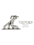 Toyota Yaris 1.5L 2006-2010 Stainless Steel Exhaust 4-1 Header Manifold-13
