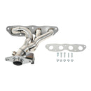 Toyota Yaris 1.5L 2006-2010 Stainless Steel Exhaust 4-1 Header Manifold-14