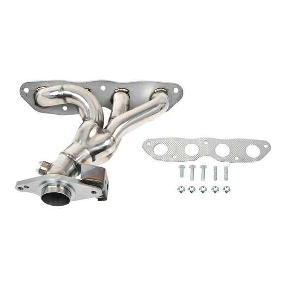 Toyota Yaris 1.5L 2006-2010 Stainless Steel Exhaust 4-1 Header Manifold