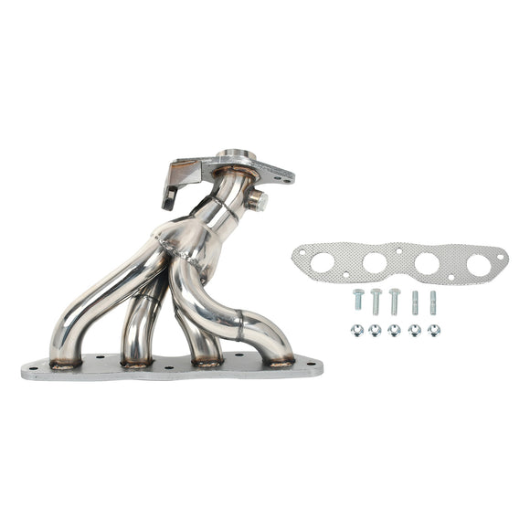 Toyota Yaris 1.5L 2006-2010 Stainless Steel Exhaust 4-1 Header Manifold