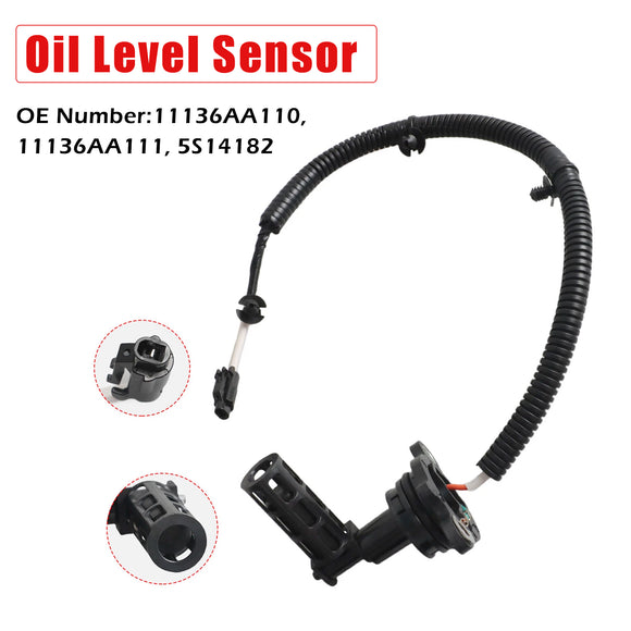 Oil Level Sensor 11136AA111 For Subaru Outback 2013-2016 Forester 14-16 Impreza Crosstrek