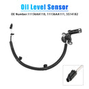 Oil Level Sensor 11136AA111 For Subaru Outback 2013-2016 Forester 14-16 Impreza Crosstrek-7