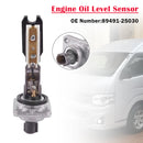 Toyota Hiace with 2TRFE Engine 89491-25030 2pins Engine Oil Level Sensor-5