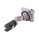 Toyota Hiace with 2TRFE Engine 89491-25030 2pins Engine Oil Level Sensor-13