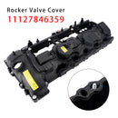 Rocker Valve Cover 11127846359 For BMW 2 3 M2 M3 M4 S55 Petrol Engine S55B30A-6