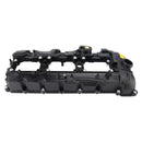 Rocker Valve Cover 11127846359 For BMW 2 3 M2 M3 M4 S55 Petrol Engine S55B30A-1